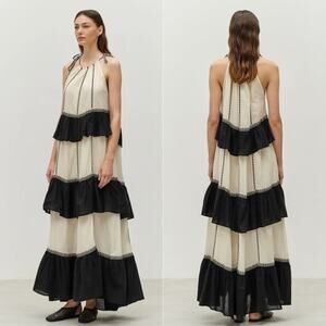 Devotions Twin Kleio Maxi Dress